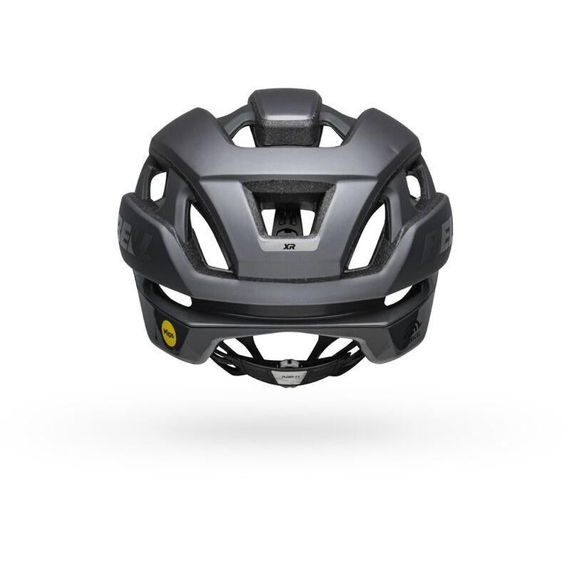Bell XR Spherical MIPS Road Helmet Titanium