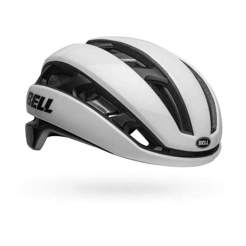 Bell XR Spherical MIPS Road Helmet White/Black