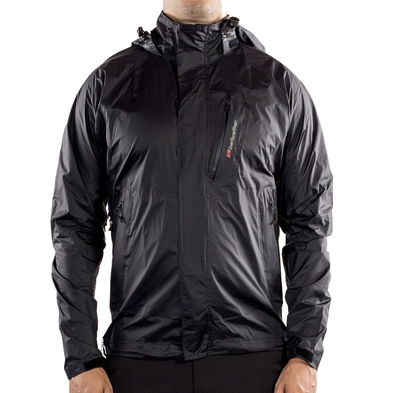Bellwether AquaNo Alterra Jacket Black