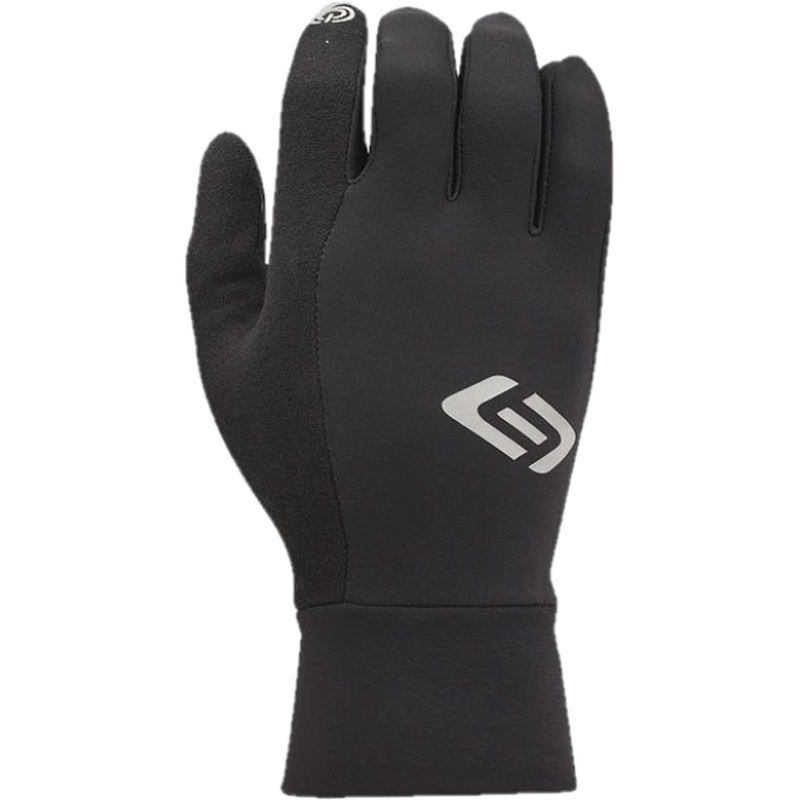 Bellwether Climate Control Full Finger Gloves Black