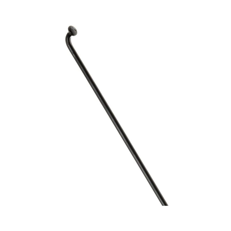 DT Swiss DT Champion 2.0 Spoke 290mm Black