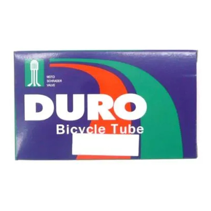 Duro Presta Valve Tube 27 x 1 1/4