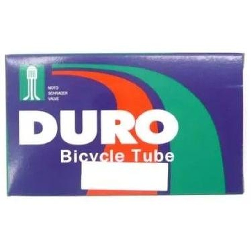 Duro Presta Valve Tube 700 x 25c