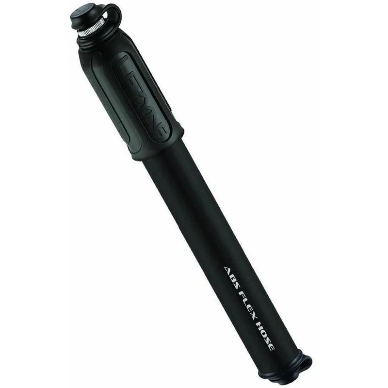 Lezyne HP Drive Hand Pump Medium Black