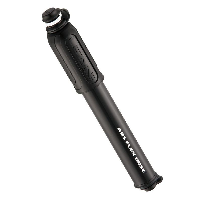 Lezyne HP Drive Hand Pump Small 120psi