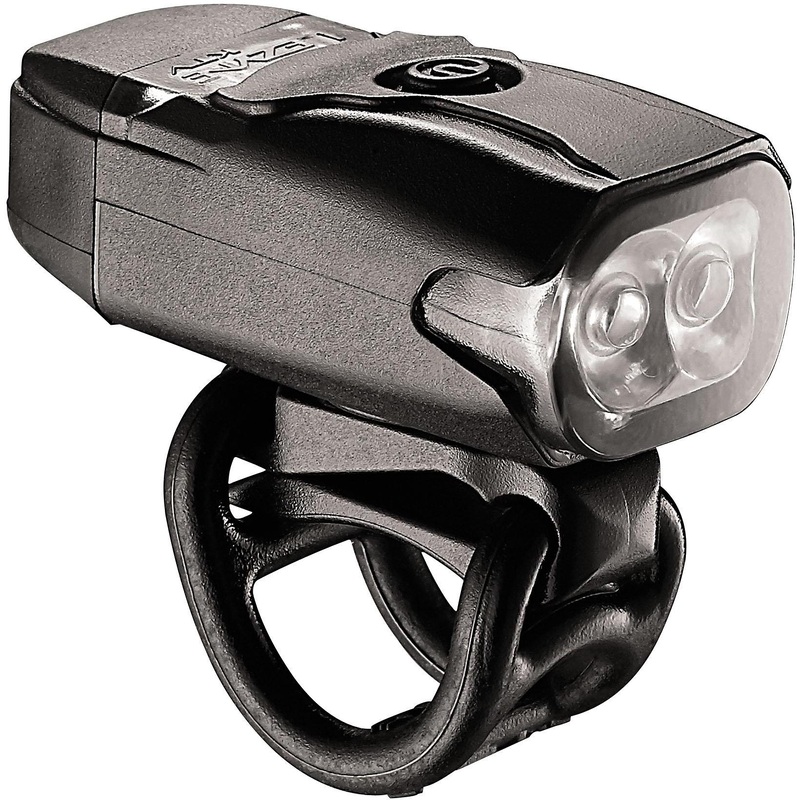 Lezyne KTV Drive 200 Lumens Front Light