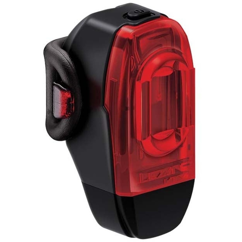 Lezyne KTV Drive+ 40 Lumens Rear Light