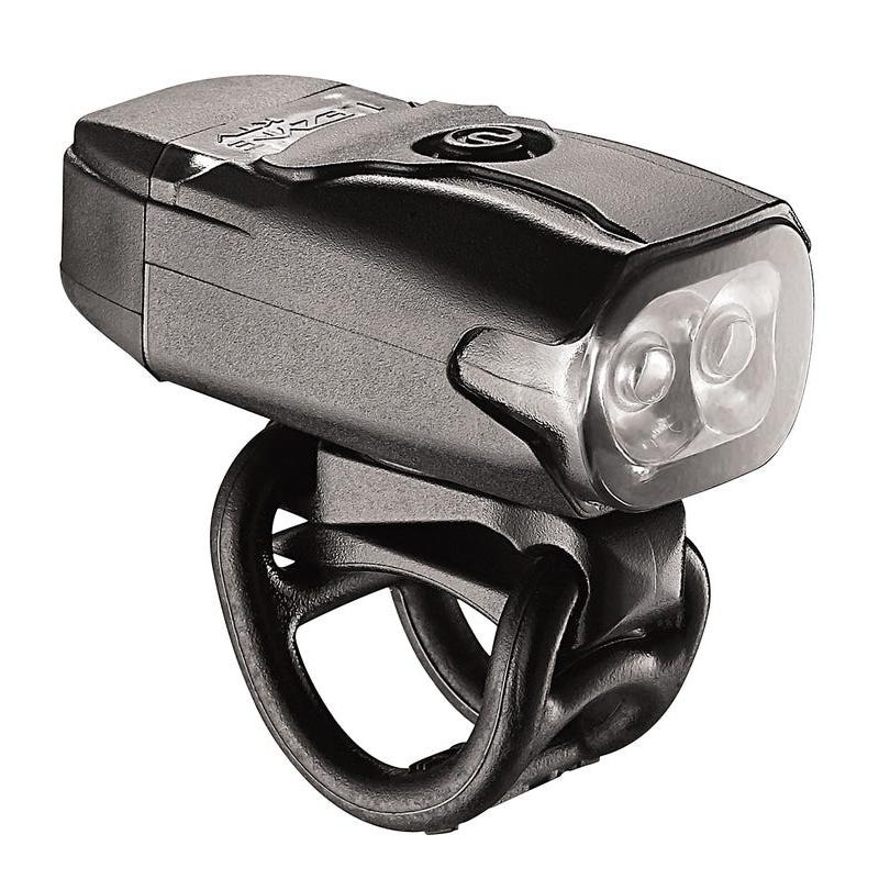 Lezyne Ktv Drive Front Light (Black)