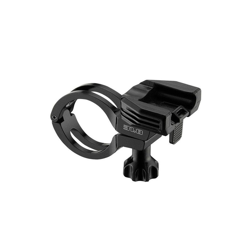 Lezyne Light Handlebar Mount 31.8mm