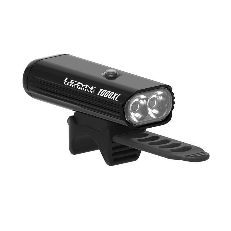 Lezyne Lite Drive 1000XL Lumens Front Light