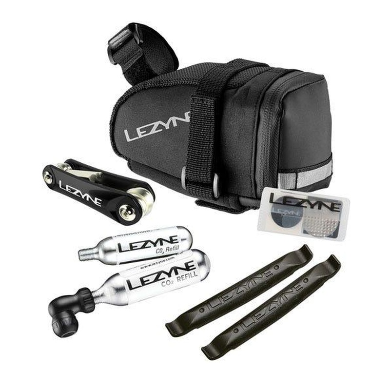 Lezyne M-Caddy Co2 Kit 0.6L