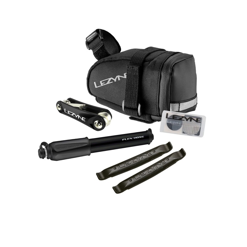 Lezyne M-Caddy Sport Kit 0.6L