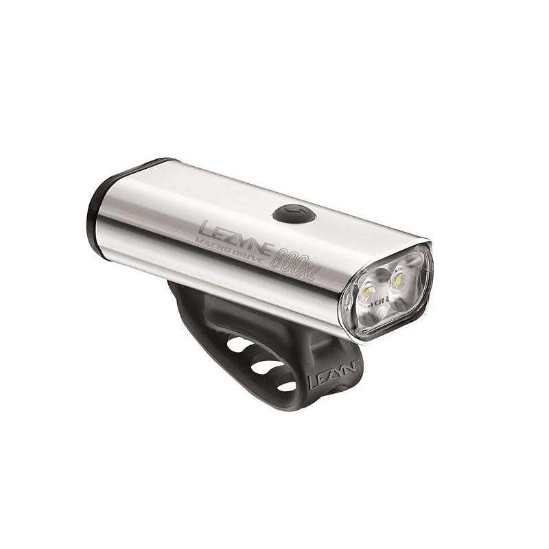 Lezyne Macro Drive 800XL