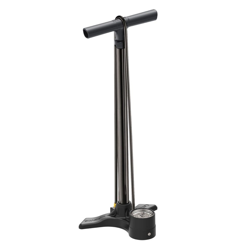 Lezyne Macro Floor Drive Floor Pump 220psi