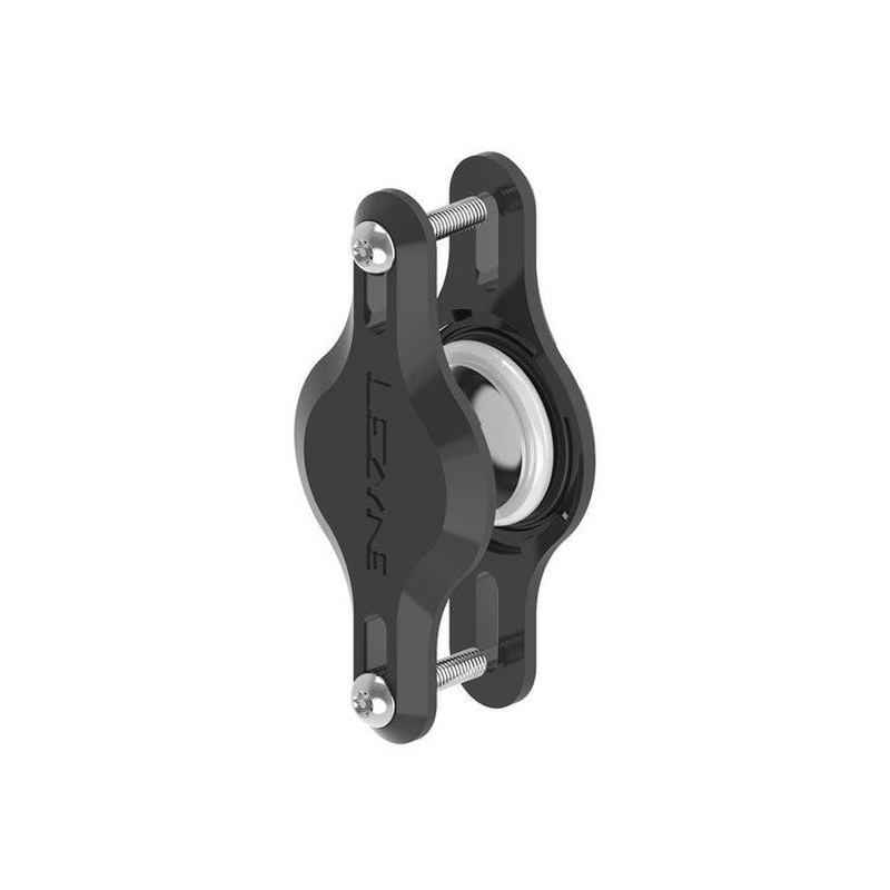 Lezyne Matrix Bike Tagger Black