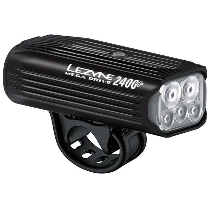 Lezyne Mega Drive 2400+ Front Light