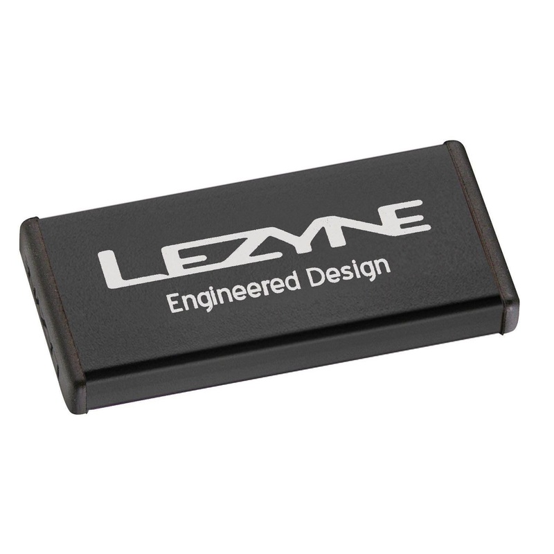 Lezyne Metal Tubeless Tyre Repair Kit