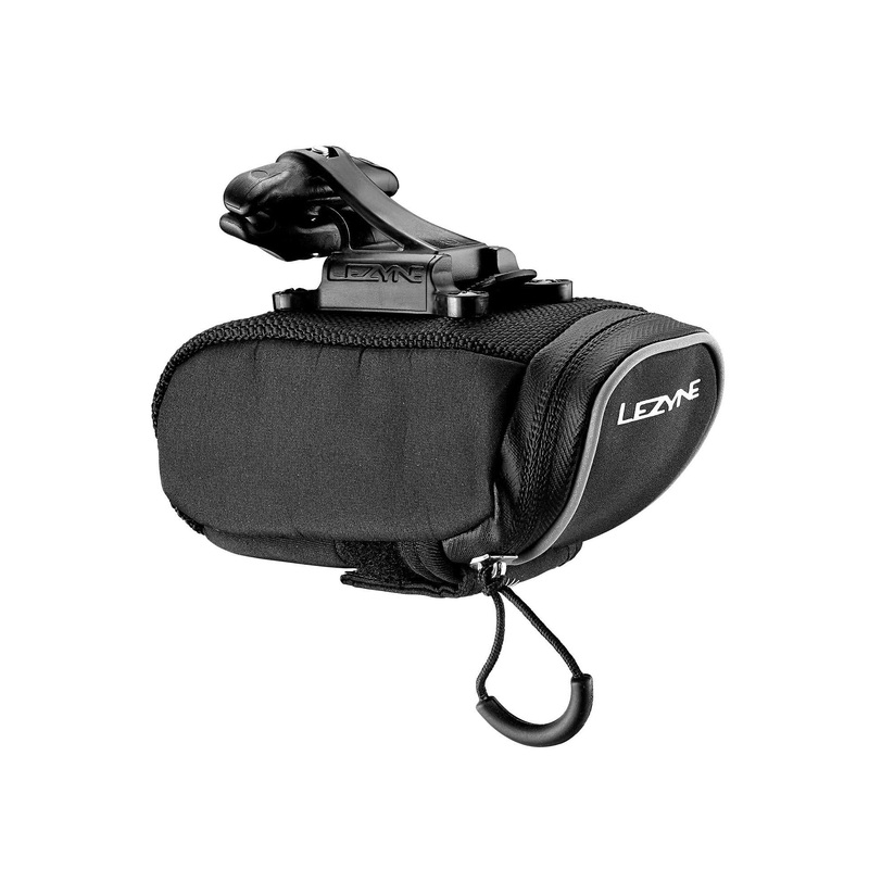 Lezyne Micro Caddy QR Medium 0.4L