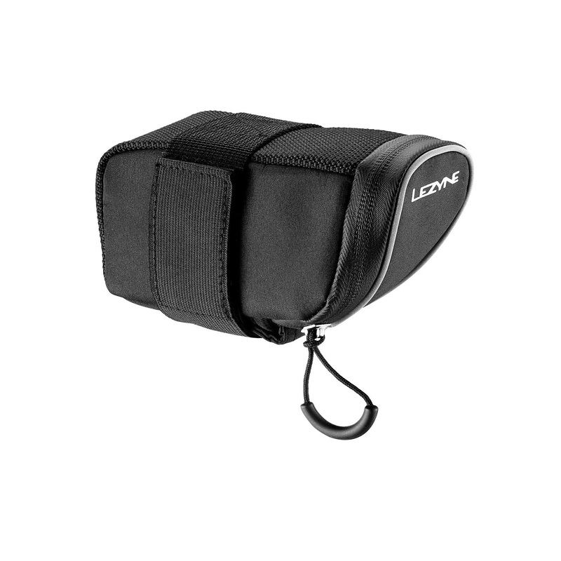 Lezyne Micro Caddy Saddle Bag Medium 0.3L