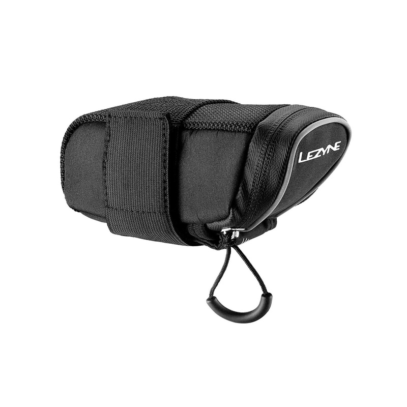 Lezyne Micro Caddy Saddle Bag Small 0.2L
