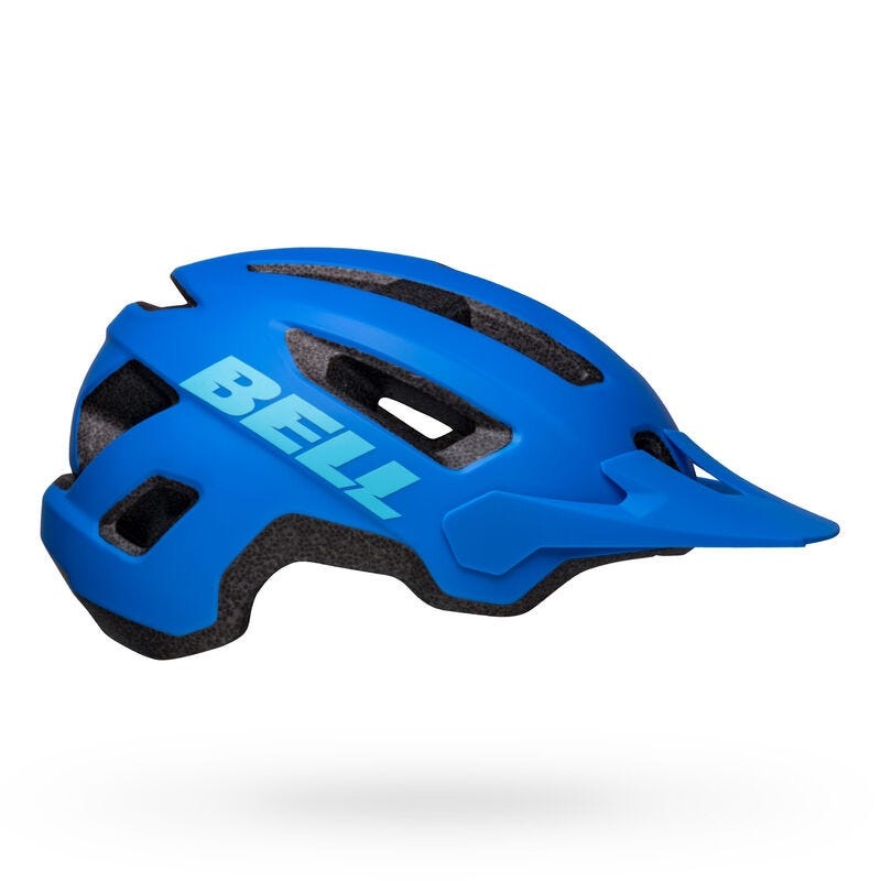 Bell Nomad 2 MIPS Helmet Dark Blue