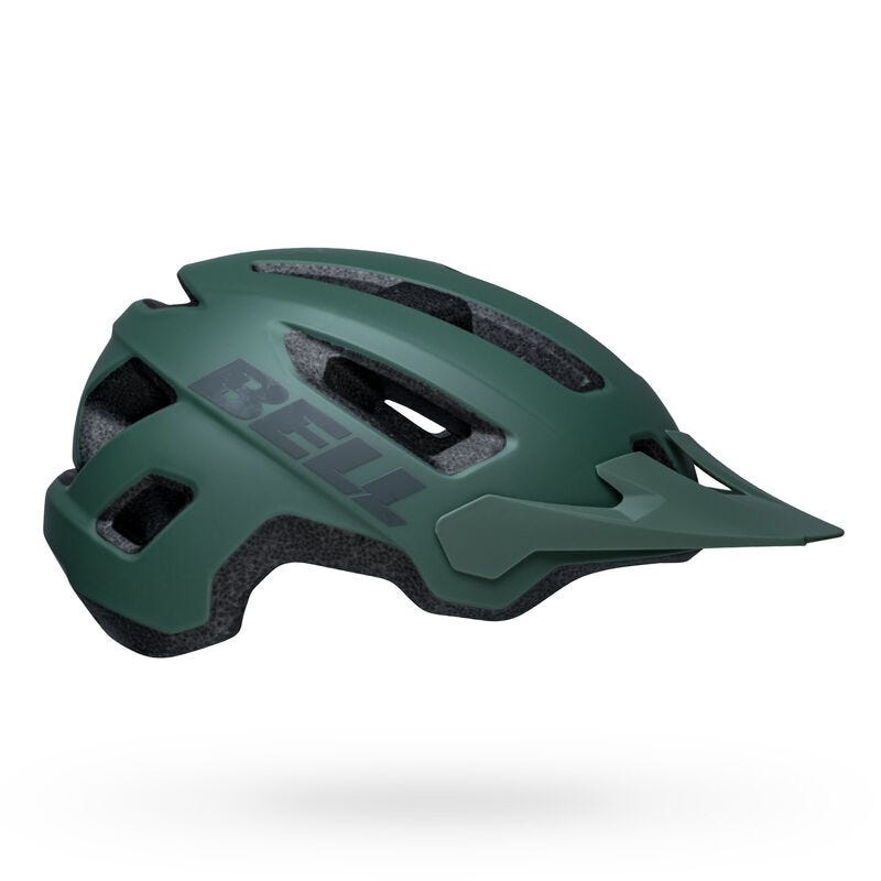 Bell Nomad 2 MIPS Helmet Matte Green