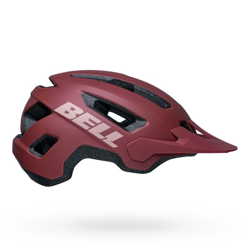 Bell Nomad 2 MIPS Helmet Matte Pink