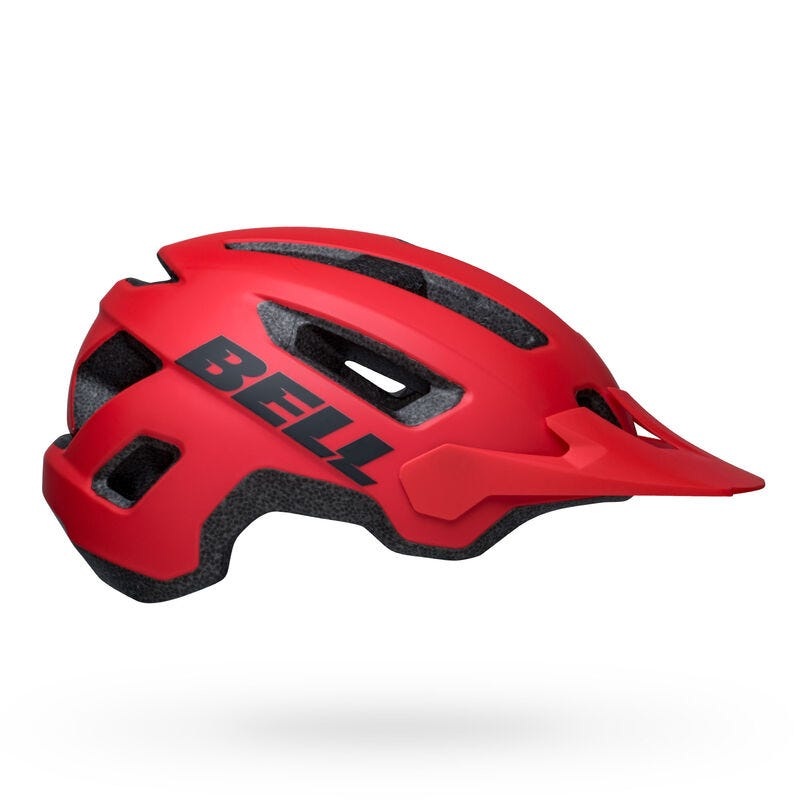 Bell Nomad 2 MIPS Helmet Matte Red