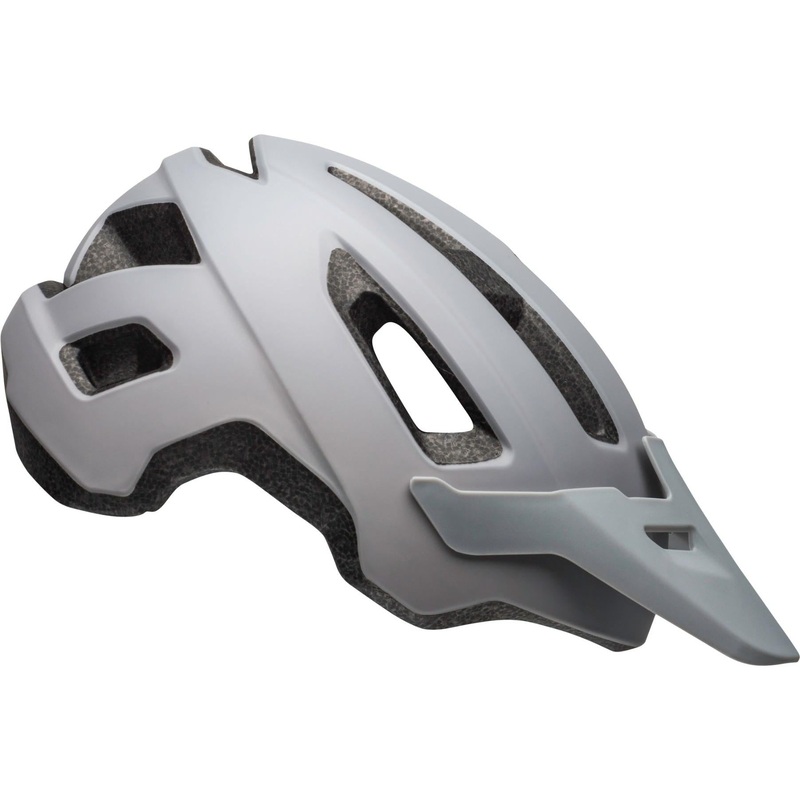 Bell Nomad MIPS Helmet Grey/Orange