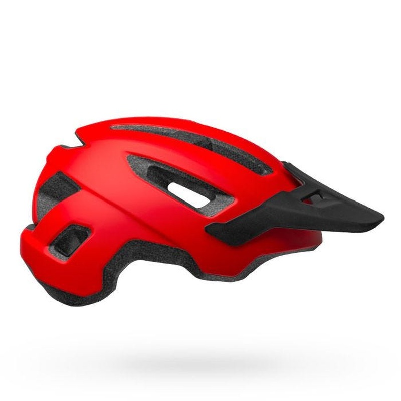 Bell Nomad MIPS Helmet Mat Red/Black