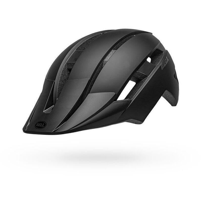 Bell Sidetrack II MIPS Kids Helmet Black