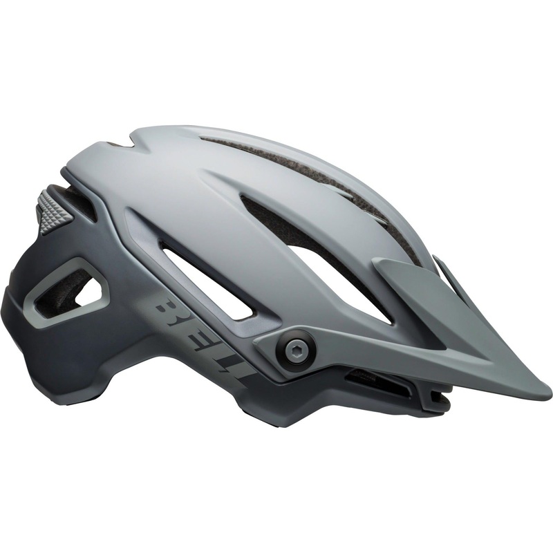 Bell Sixer Mips Helmet Grey
