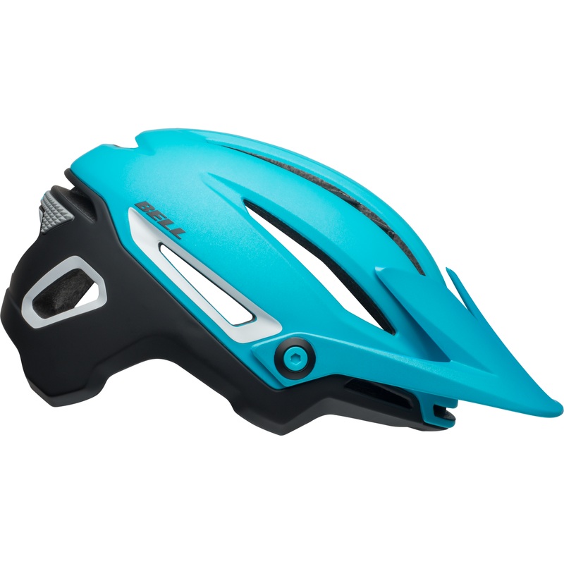 Bell Sixer Mips Helmet Matte Bright Blue/Black