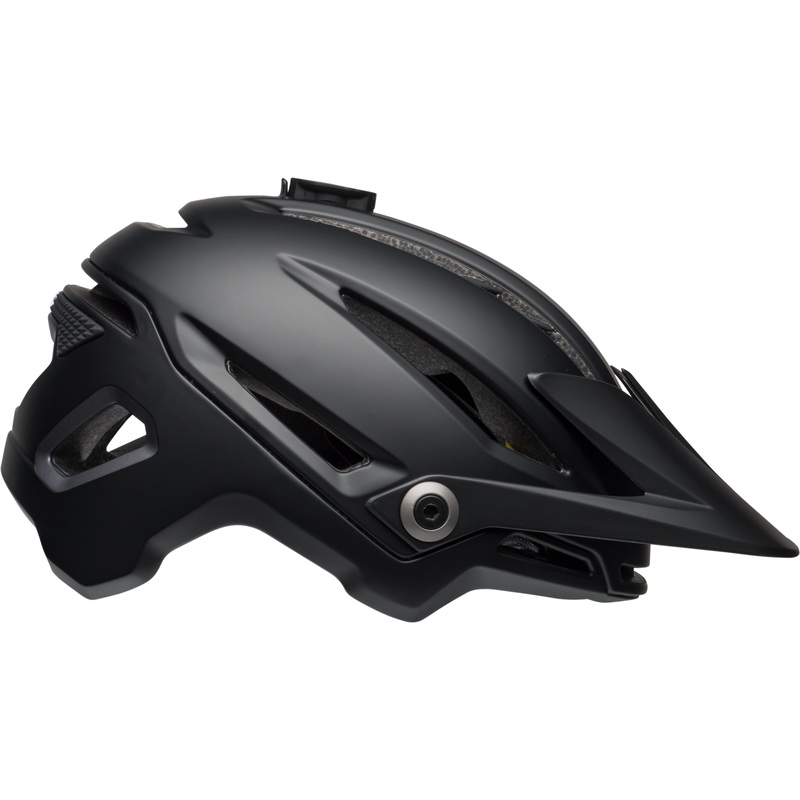 Bell Sixer Mips Helmets Mat/Gloss Black