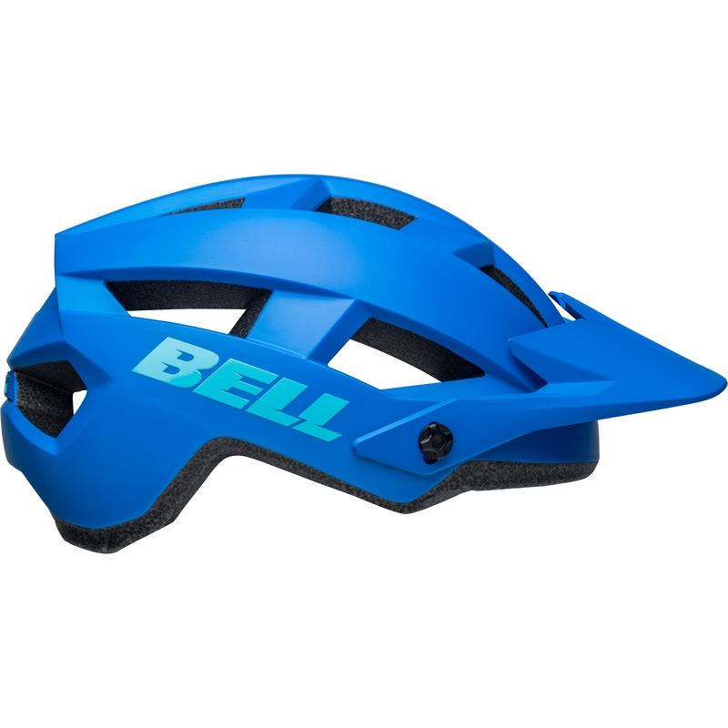 Bell Spark 2 Junior MIPS MTB Helmet Dark Blue