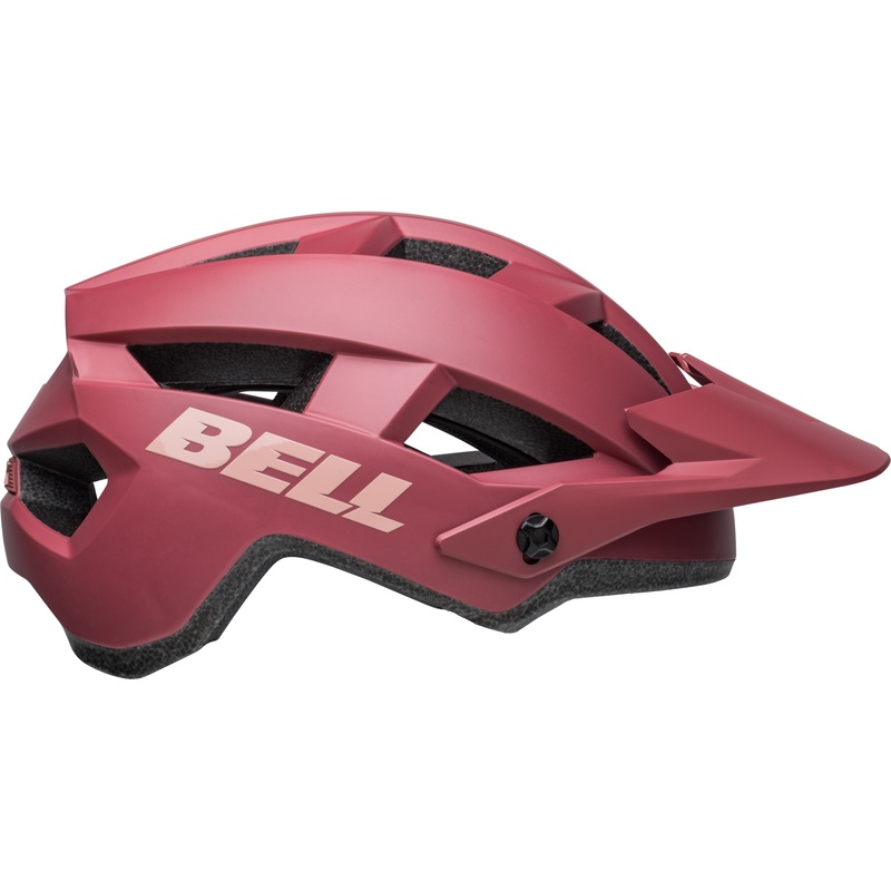 Bell Spark 2 Junior MIPS MTB Helmet Pink