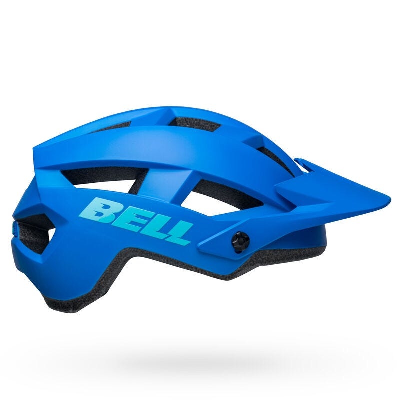 Bell Spark 2 MIPS MTB Helmet Dark Blue
