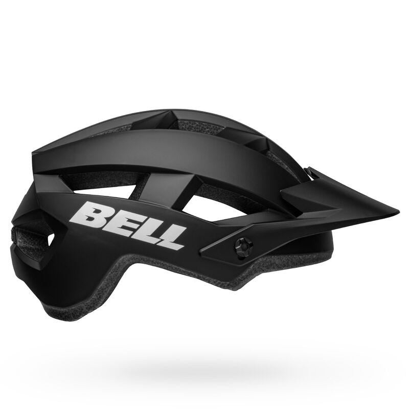 Bell Spark 2 MIPS MTB Helmet Matte Black