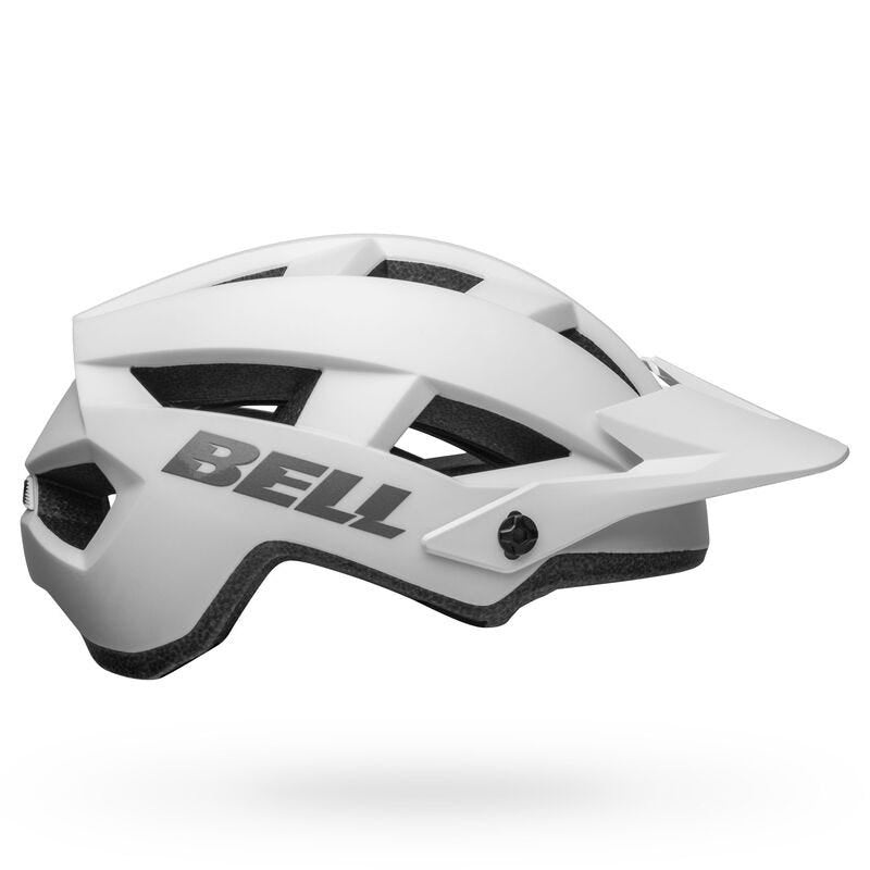 Bell Spark 2 MIPS MTB Helmet Matte White