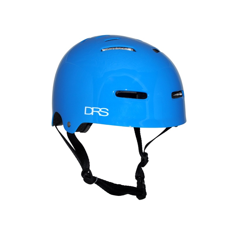 DRS Helmet Blue