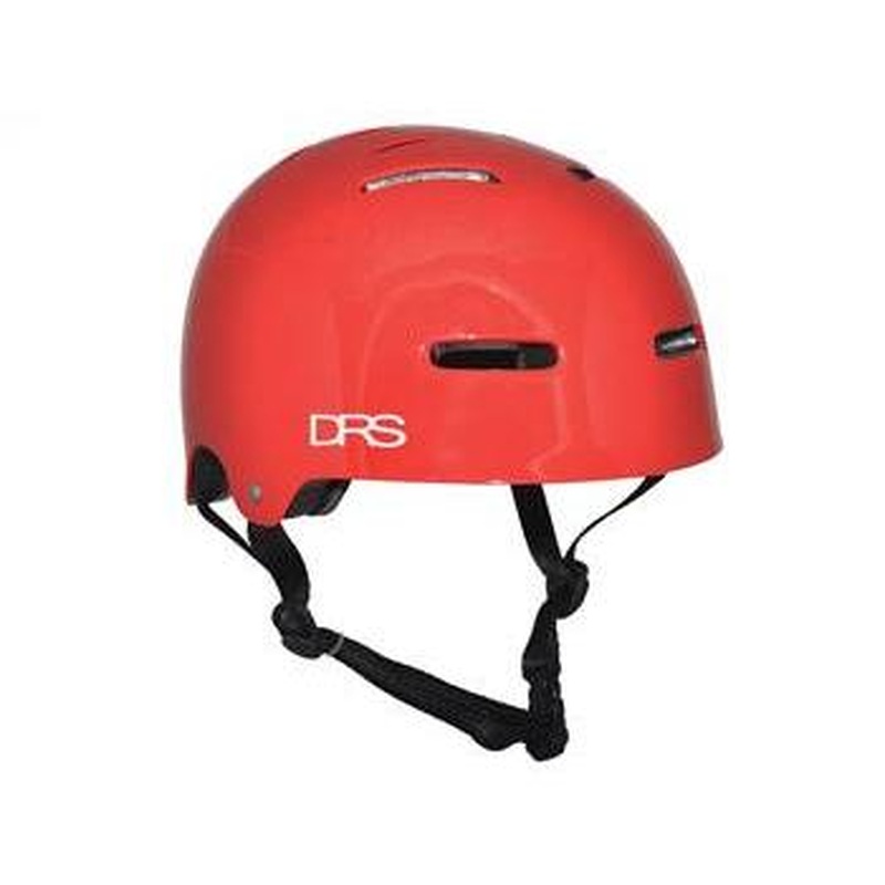 DRS Helmet (Red)