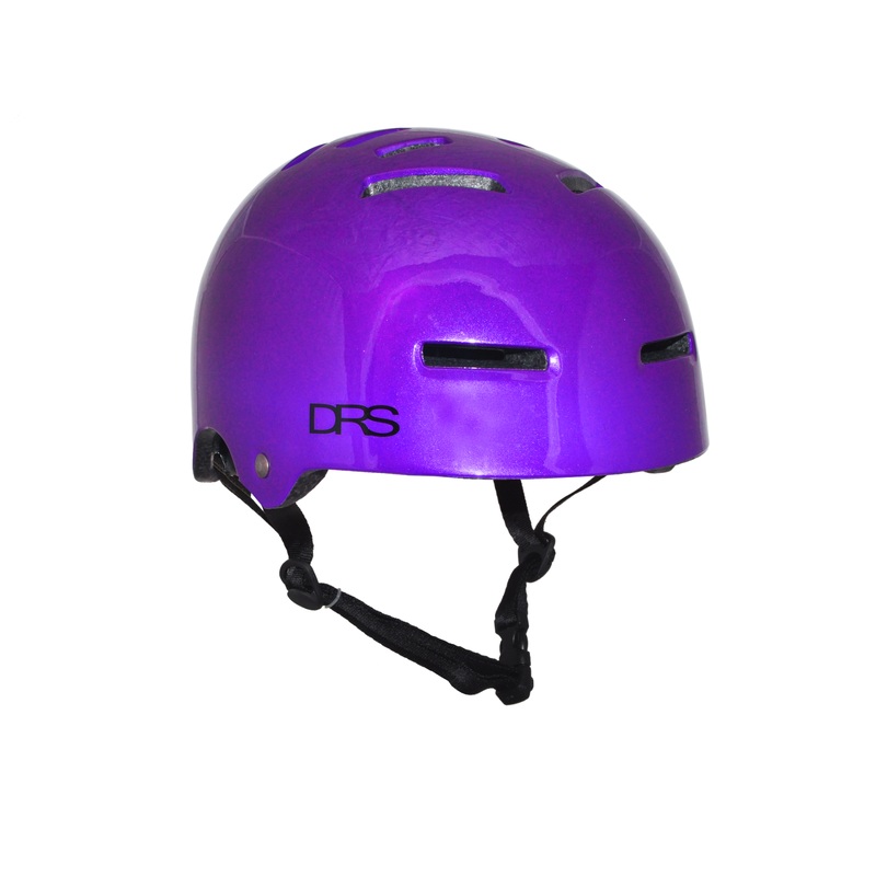 DRS Purple (Helmet)