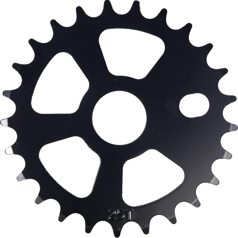 DRS Steel Front Sprocket 28T x 1/8''