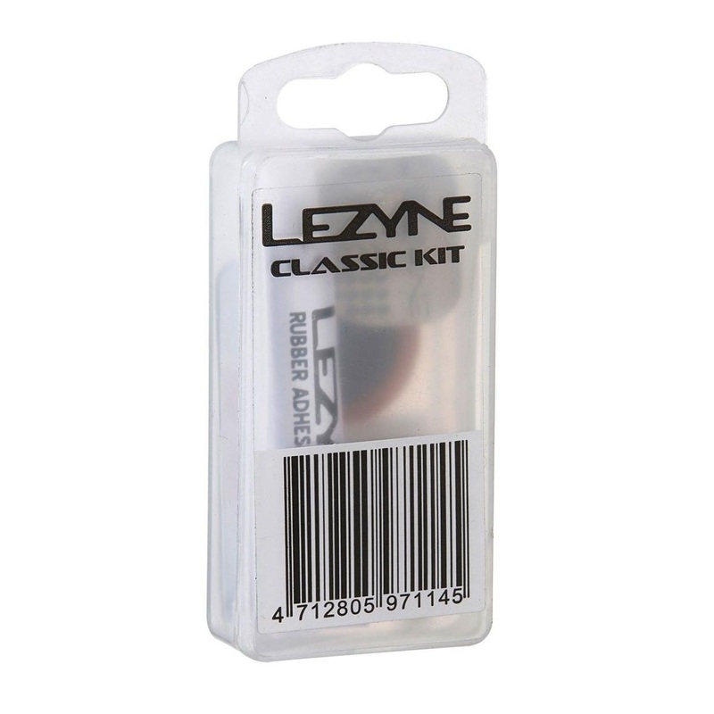Lezyne Classic Tyre Repair Kit