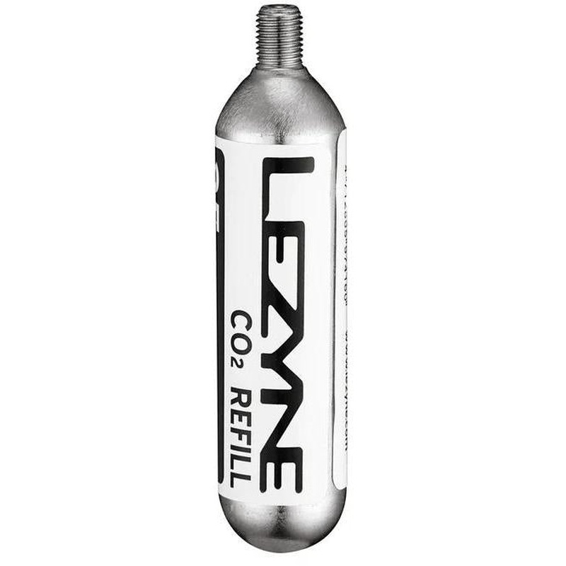 Lezyne CO2 Cartridge 25g