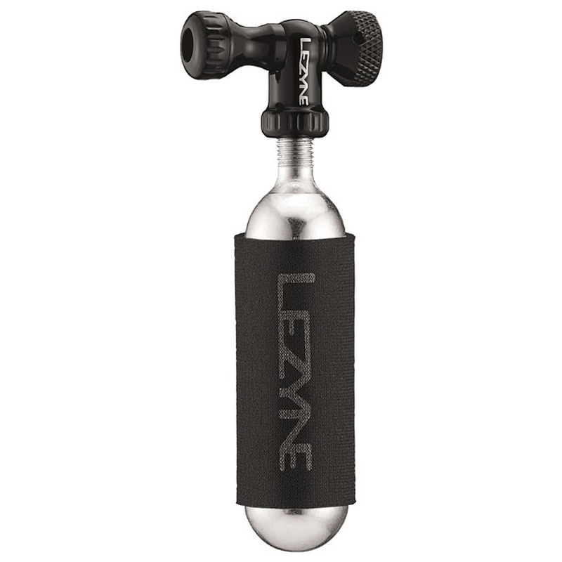 Lezyne Control Drive CO2 Inflator
