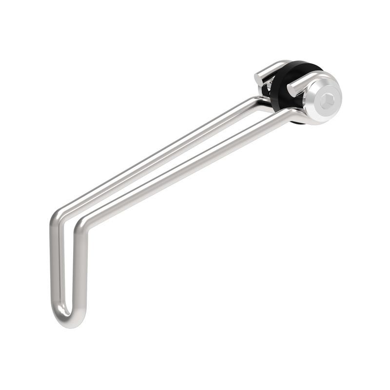 Lezyne E-Bike Wire Light Mount