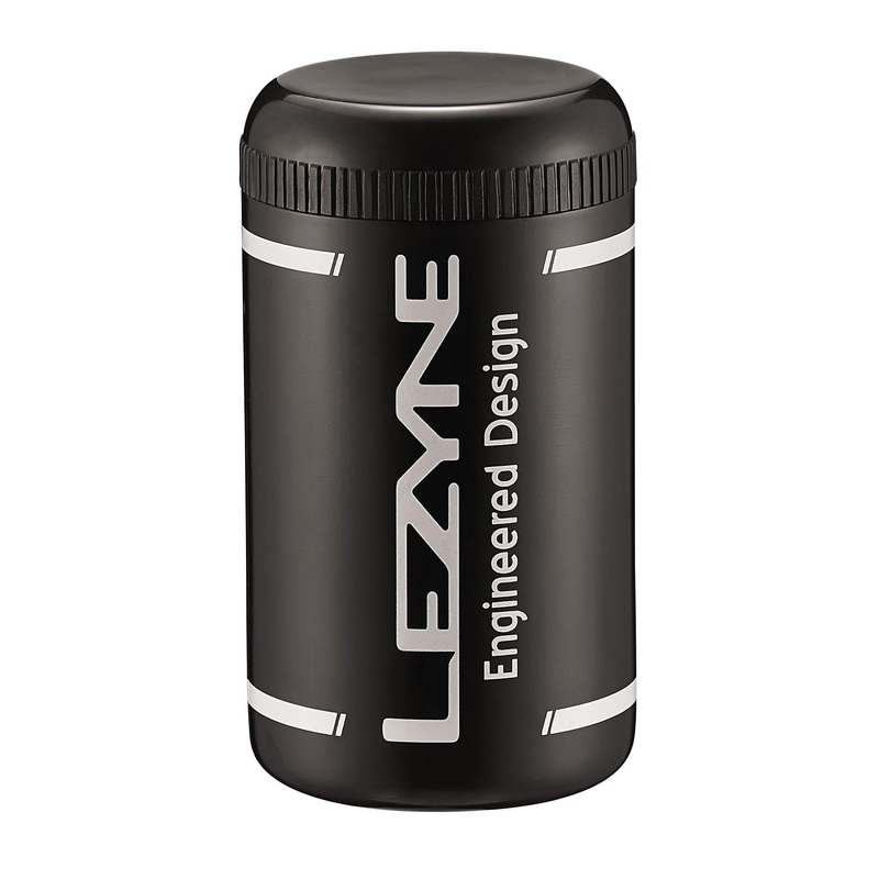 Lezyne Flow Caddy Tool Bottle 0.7L