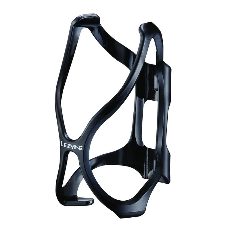 Lezyne Flow Cage Bottle Cage Black