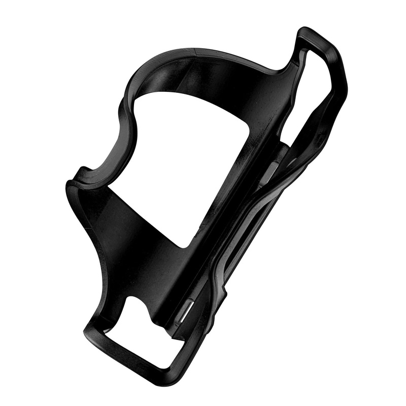 Lezyne Flow Cage SL Side Bottle Cage Black (2 Pack)